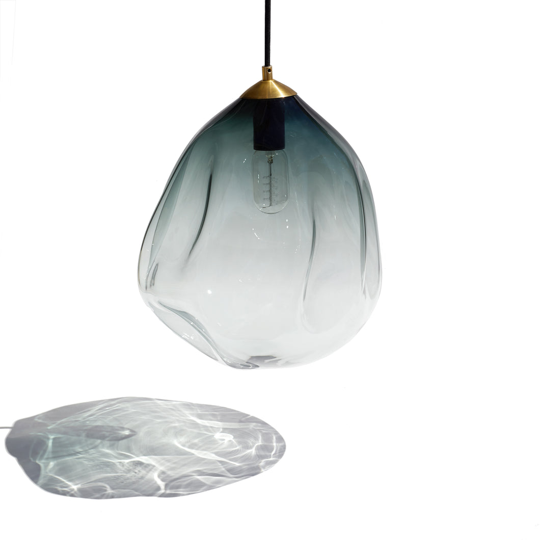 Deflated Lamp/Pendant